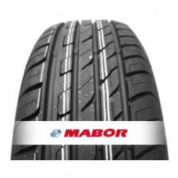 225/45 R17 94Y - MABOR...