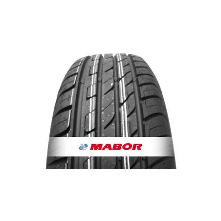 225/45 R17 94Y - MABOR SPORT JET 3