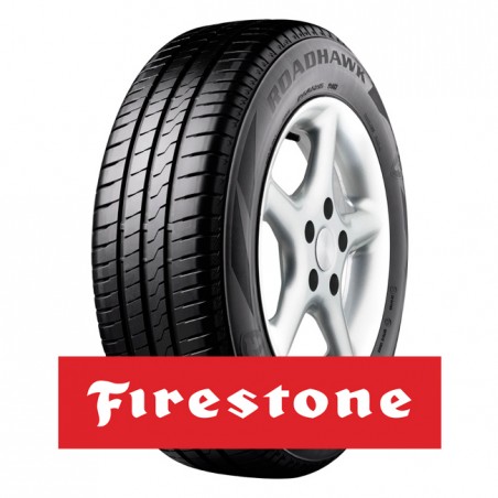 205/65 R15 94H - FIRESTONE ROADHAWK