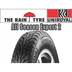 205/55 R16 91H - UNIROYAL...