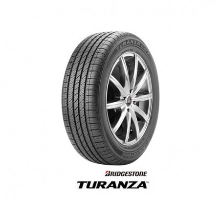 205/55 R16 91V - BRIDGESTONE TURANZA T005/ER300