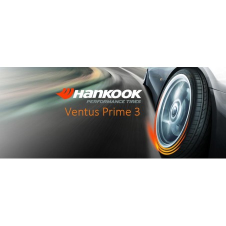 205/55R16 91V - HANKOOK K125 VENTUS PRIME 3