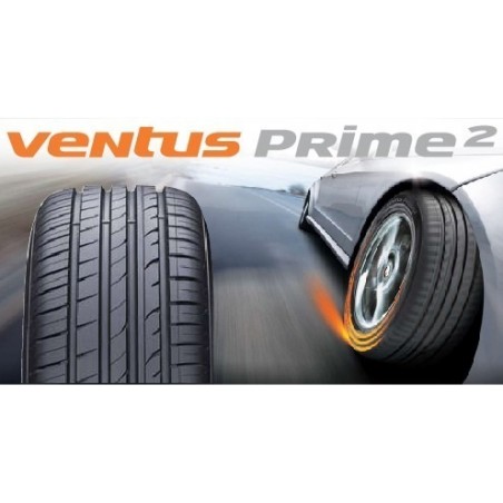 195/55 R16 87V - HANKOOK K115 VENTUS PRIME 2