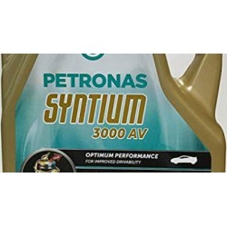 PETRONAS SYNTIUM 3000AV...