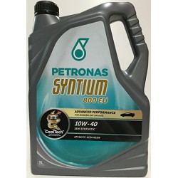 PETRONAS SYNTIUM 800 EU...