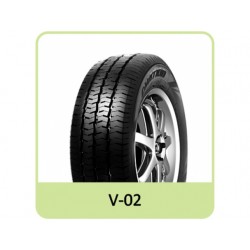 165/70 R14C 89/87R -...