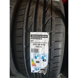 235/40 R19 96W -...