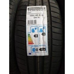 195/45 R16 84V -...