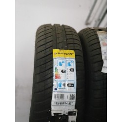 185/65 R14 86T - DUNLOP SP...