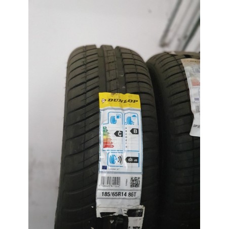 185/65 R14 86T - DUNLOP SP STREET RESPONSE 2