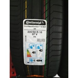 235/50 R18 97V -...