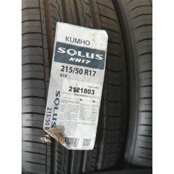 215/50 R17 91V - KUMHO...