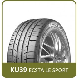 245/45 R19 102Y - KUMHO...