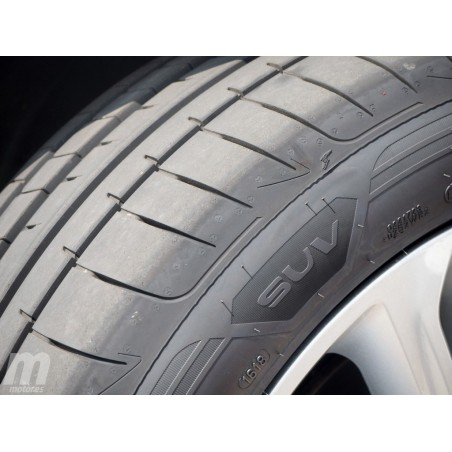 255/55 R18 109Y - GOODYEAR EAGLE F1 ASYMETRIC SUV