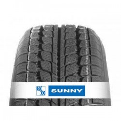 225/55 R18 98V - SUNNY SN3830