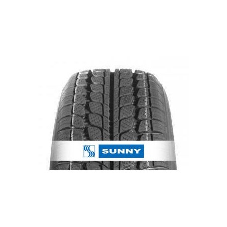 225/55 R18 98V - SUNNY SN3830