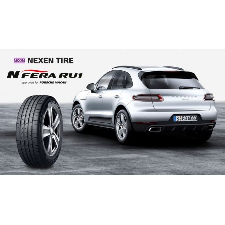 225/65 R17 102H - NEXEN RU1