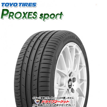 235/40 R19 96Y - TOYO PROXES SPORT