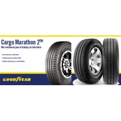 205/65 R16C 103T - GOODYEAR...