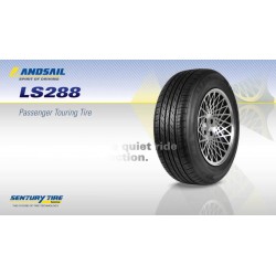 225/60 R16 98H - LANDSAIL...