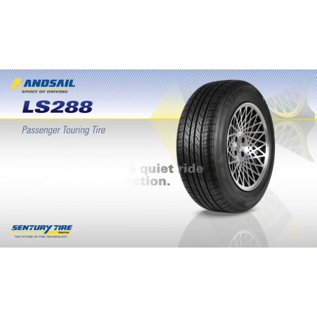 225/60 R16 98H - LANDSAIL LS288