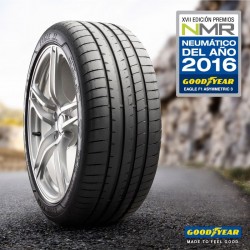 255/35 R19 92Y - GOODYEAR...