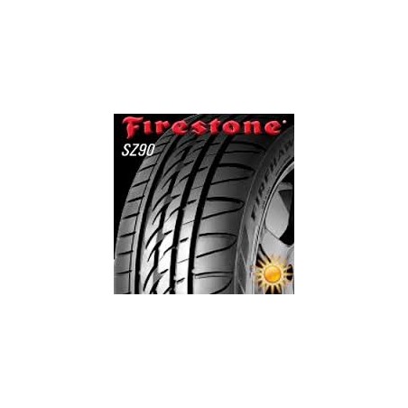 195/55 R16 85V - FIRESTONE FIREHAWK SZ90