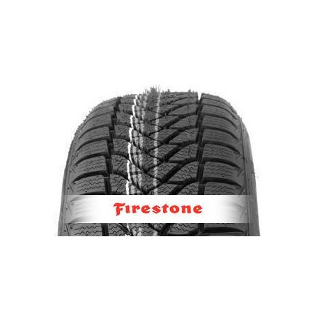 195/60 R15 88T - FIRESTONE WINTERHAWK