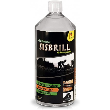 SISBRILL BIKE BRILLO Y PROTECCION