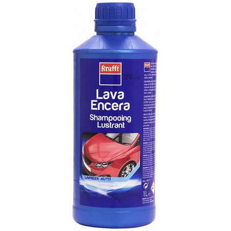 LAVAENCERA KRAFFT