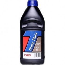 Brake Fluid TRW